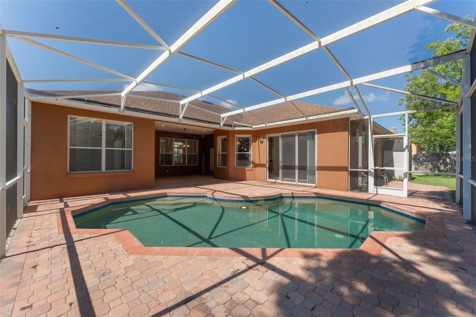 LONGWOOD CLUB - Residential