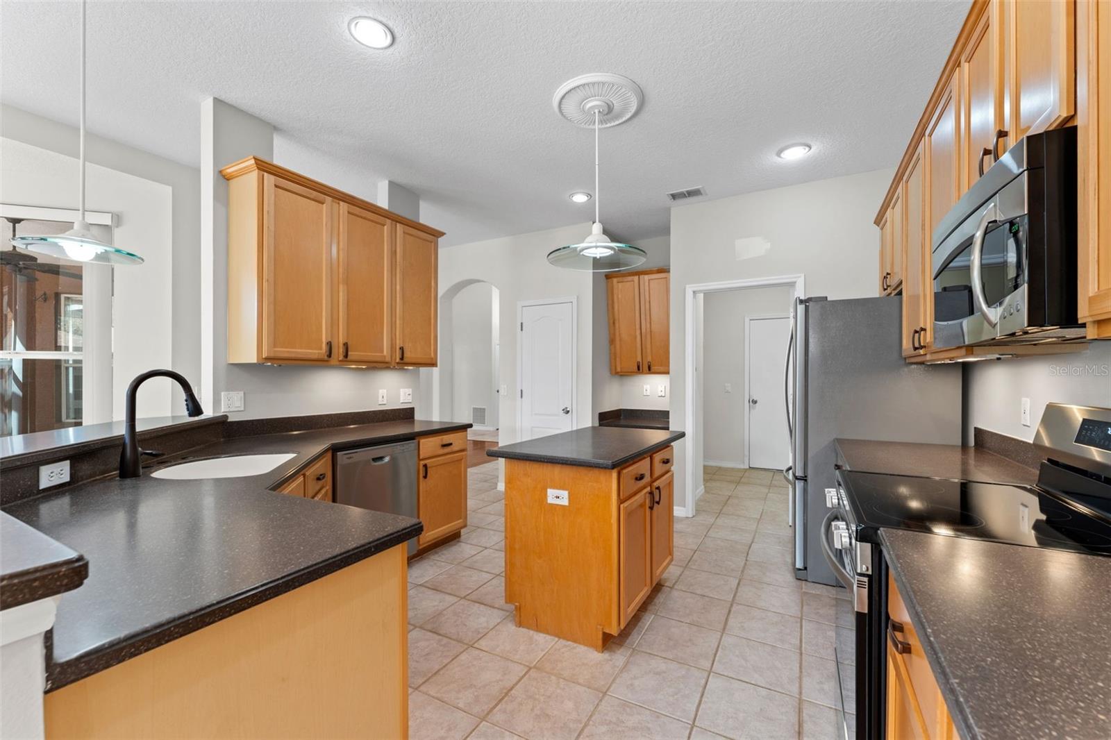 LONGWOOD CLUB - Residential