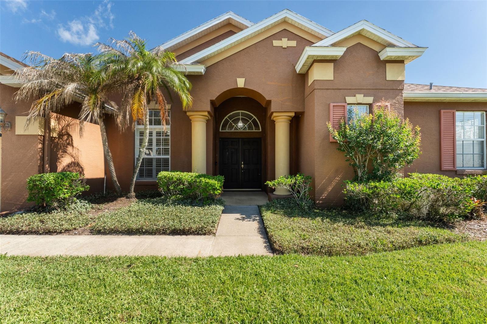 LONGWOOD CLUB - Residential