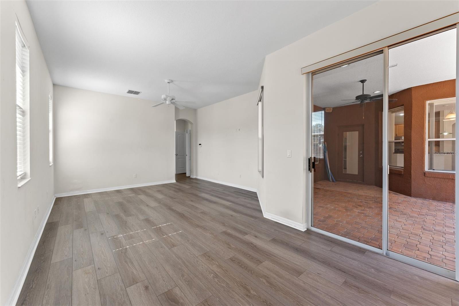 LONGWOOD CLUB - Residential