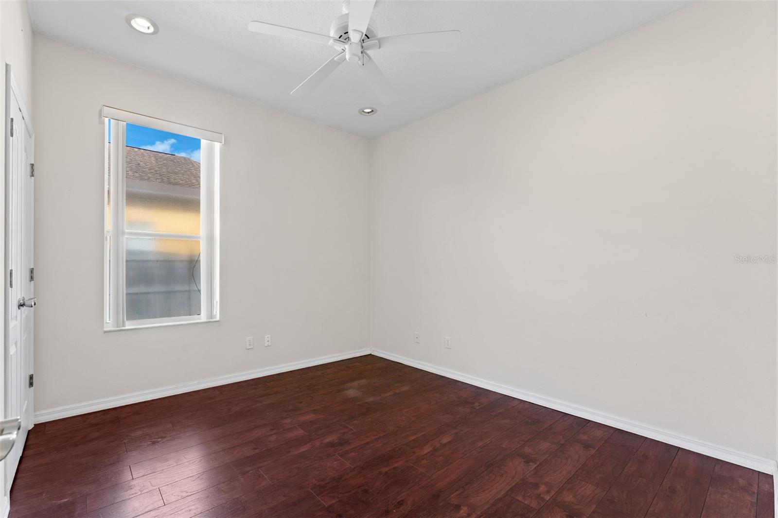 LONGWOOD CLUB - Residential