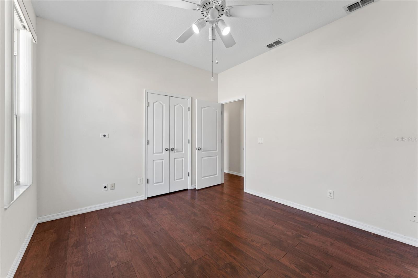 LONGWOOD CLUB - Residential
