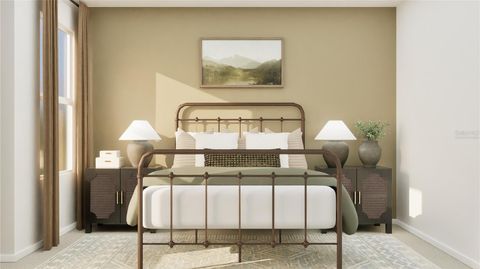 Tiny photo for 3130 Granite Ridge Avenue, Minneola, FL 34715 (MLS # O6385576)