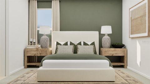 Tiny photo for 3130 Granite Ridge Avenue, Minneola, FL 34715 (MLS # O6385576)