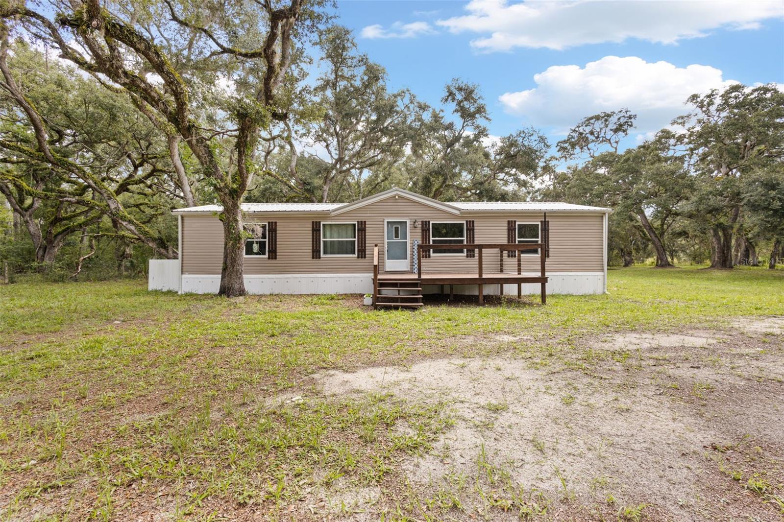 11 NE 434TH STREET