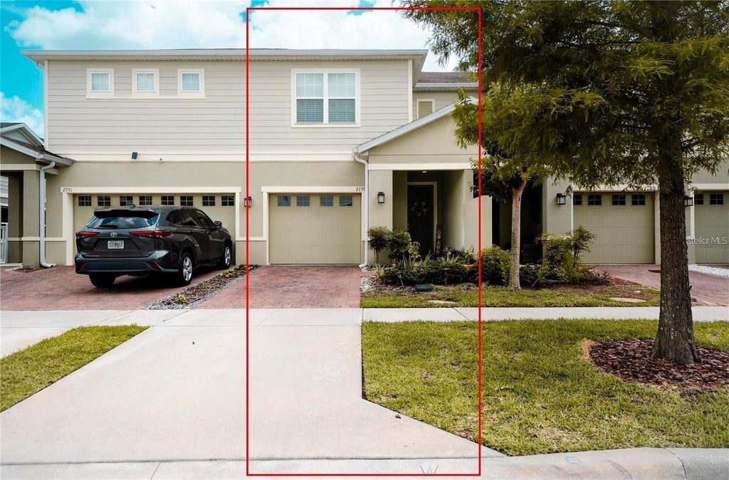 Photo of 2749 Pleasant Cypress Circle, Kissimmee, FL 34741 (MLS # S5155613)