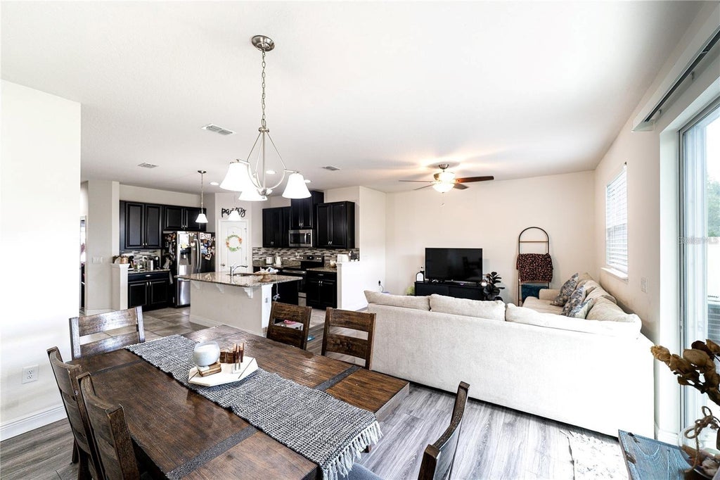 Photo of 2749 Pleasant Cypress Circle, Kissimmee, FL 34741 (MLS # S5155613)