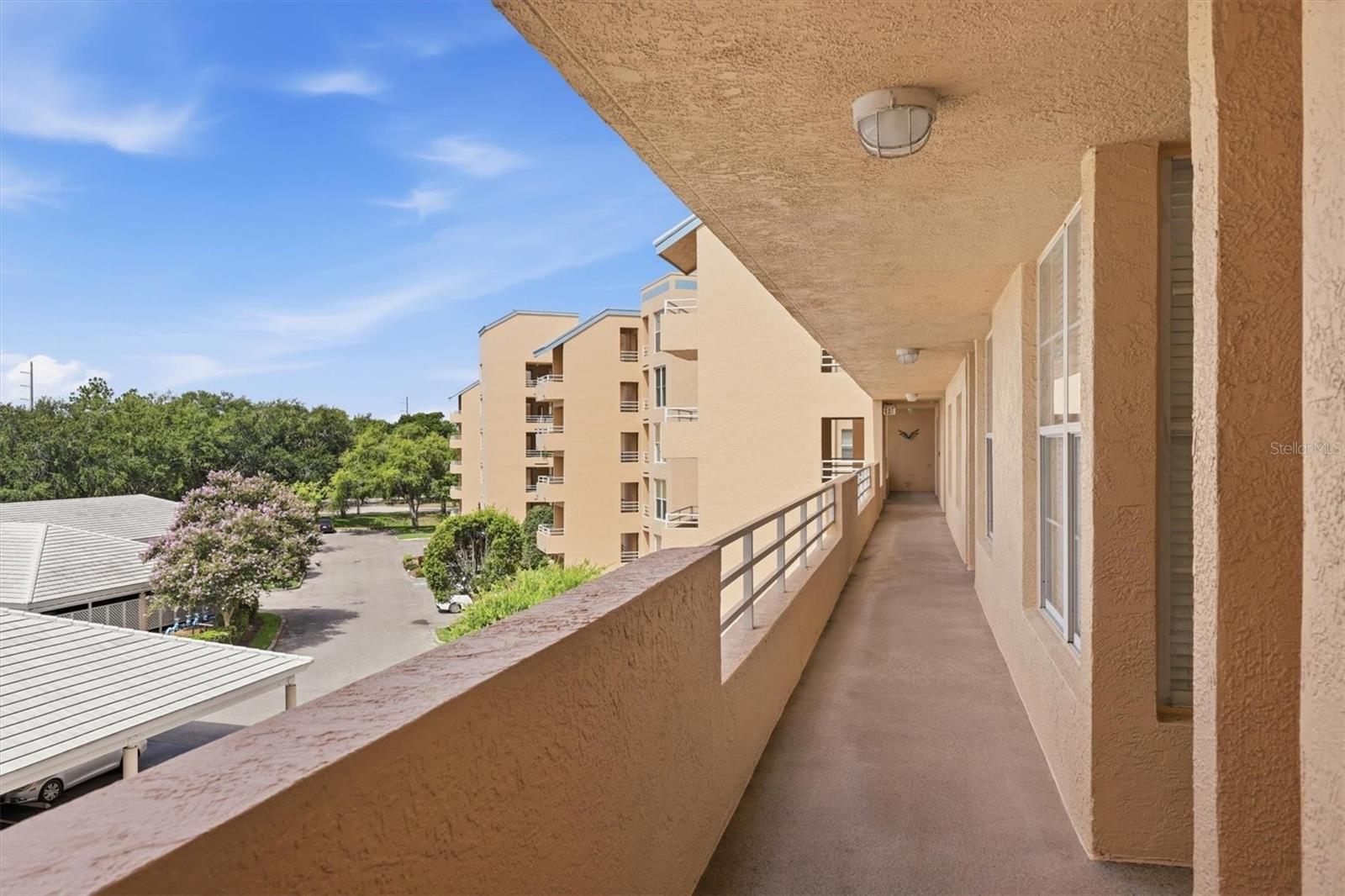 4550 PINEBROOK CIRCLE 403