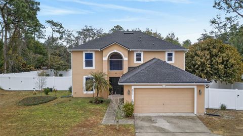 Photo of 871 Courtland Boulevard, Deltona, FL 32738 (MLS # O6380507)