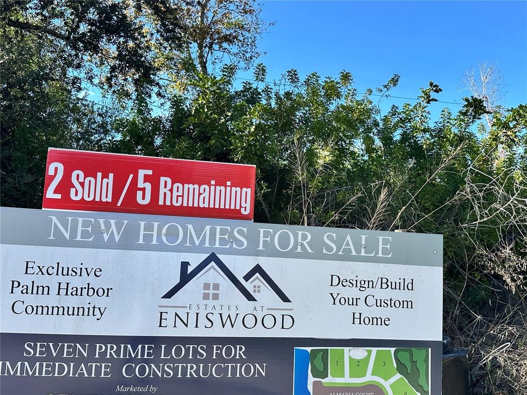 Photo of 1298 Almaria Court, Palm Harbor, FL 34683 (MLS # TB8461271)