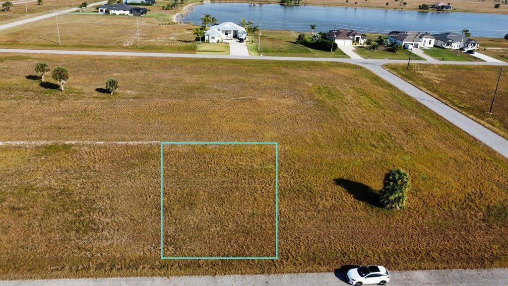 Photo of 6 Spruce Lane, Placida, FL 33946 (MLS # TB8450668)