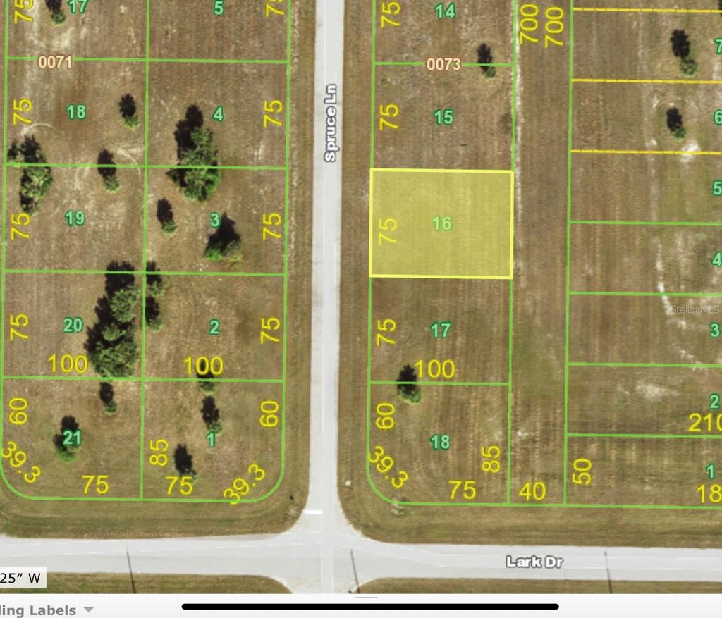 Photo of 6 Spruce Lane, Placida, FL 33946 (MLS # TB8450668)