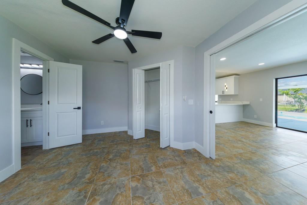 PUNTA GORDA ISLES SEC 23 - Residential
