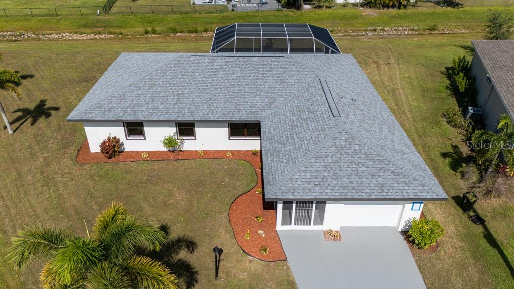 PUNTA GORDA ISLES SEC 23 - Residential