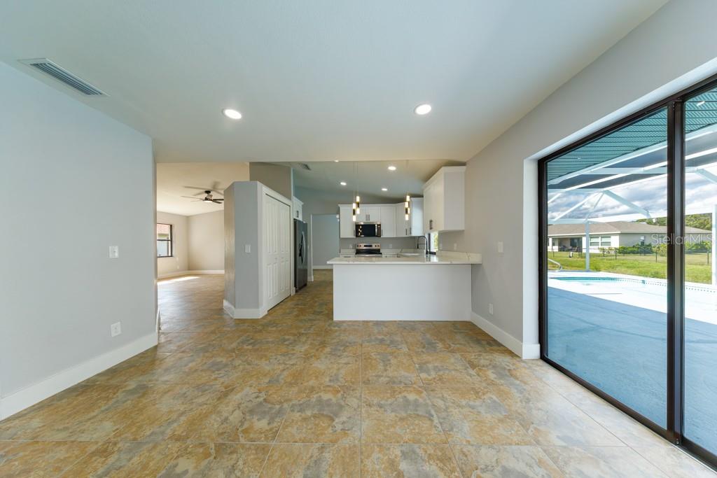 PUNTA GORDA ISLES SEC 23 - Residential