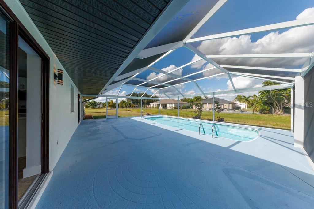 PUNTA GORDA ISLES SEC 23 - Residential