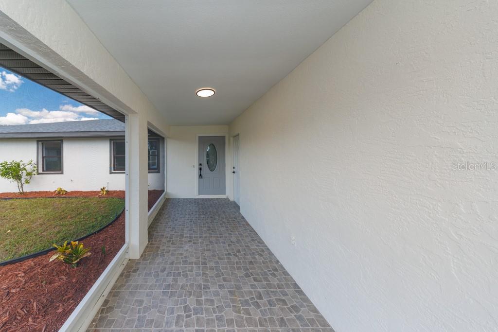 PUNTA GORDA ISLES SEC 23 - Residential