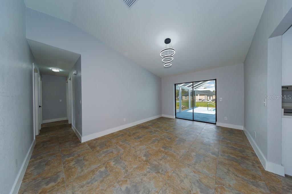 PUNTA GORDA ISLES SEC 23 - Residential