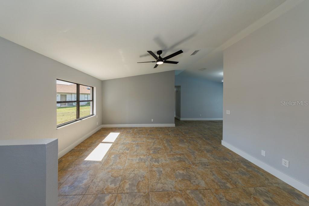 PUNTA GORDA ISLES SEC 23 - Residential