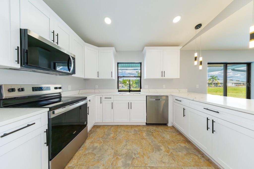 PUNTA GORDA ISLES SEC 23 - Residential