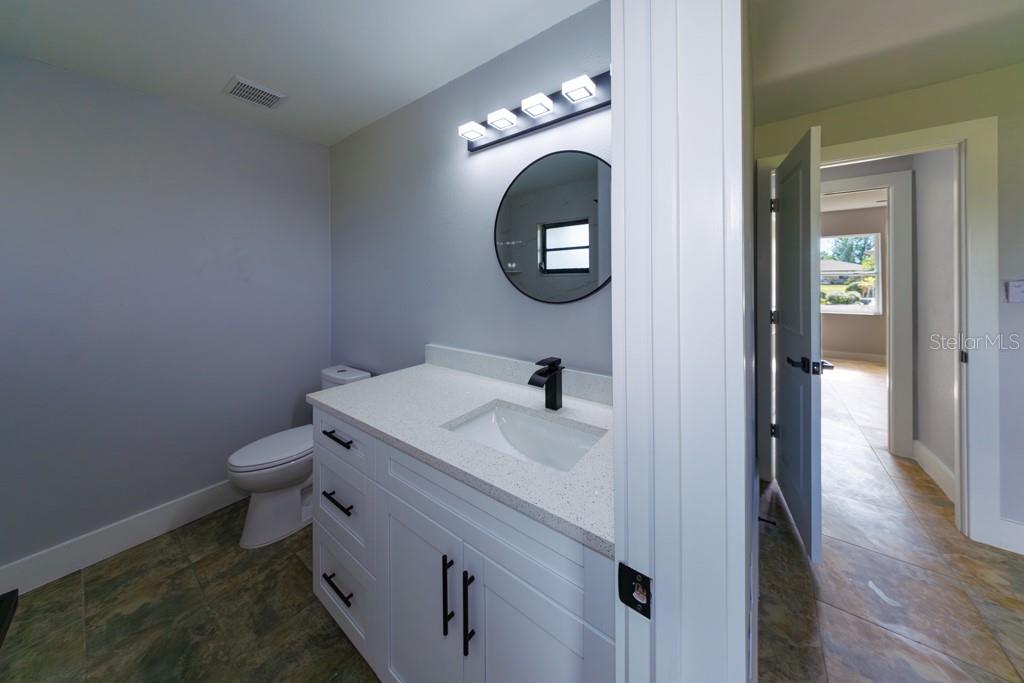 PUNTA GORDA ISLES SEC 23 - Residential