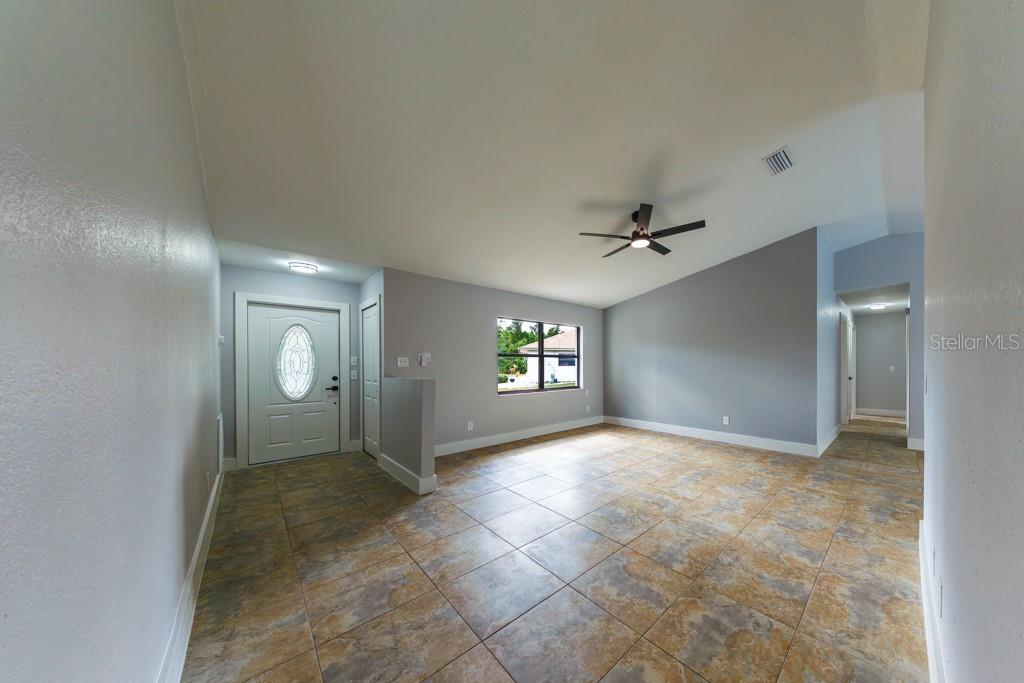 PUNTA GORDA ISLES SEC 23 - Residential