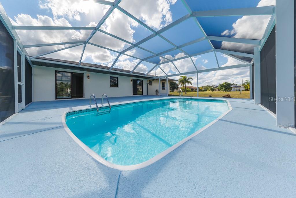 PUNTA GORDA ISLES SEC 23 - Residential