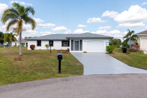 Photo of 1136 Yachtsman Lane, Punta Gorda, FL 33983 (MLS # O6362726)