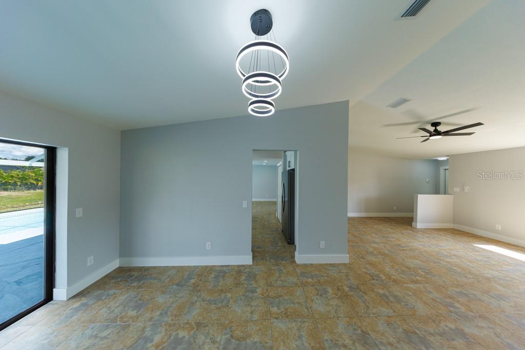 PUNTA GORDA ISLES SEC 23 - Residential