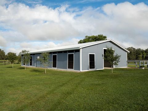 12740 NW 35TH STREET OCALA FL 34482