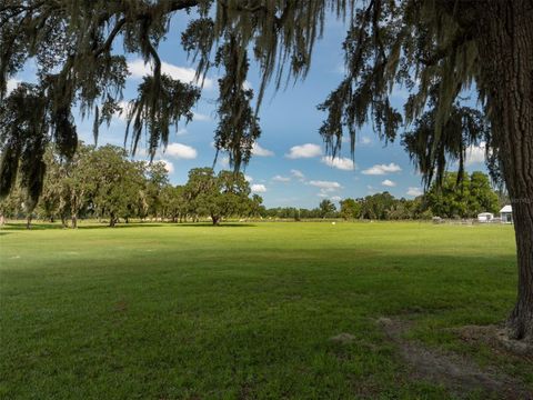 Tiny photo for 12740 NW 35th Street, Ocala, FL 34482 (MLS # OM692653)