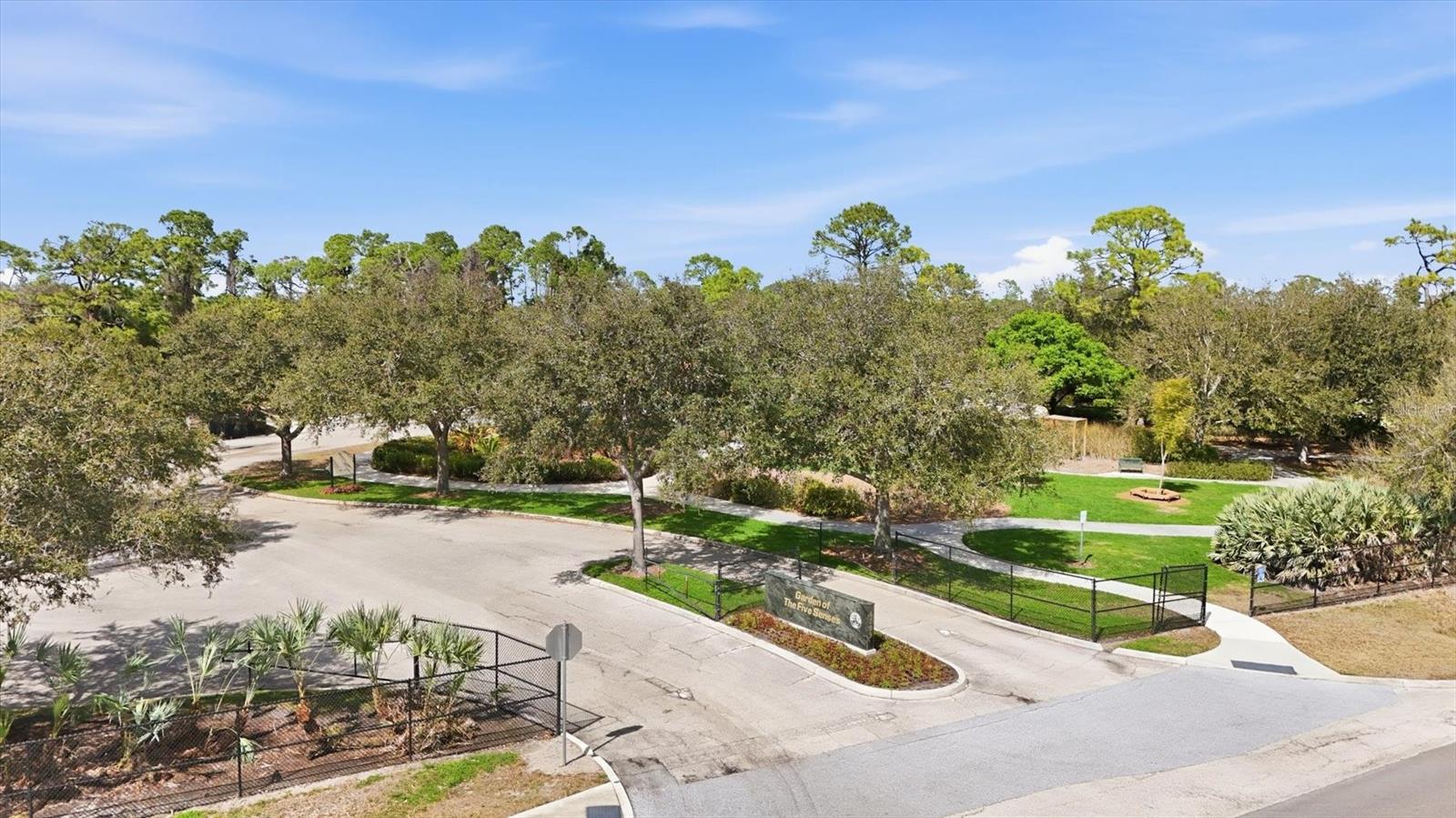 PORT CHARLOTTE SUB 52 - Residential