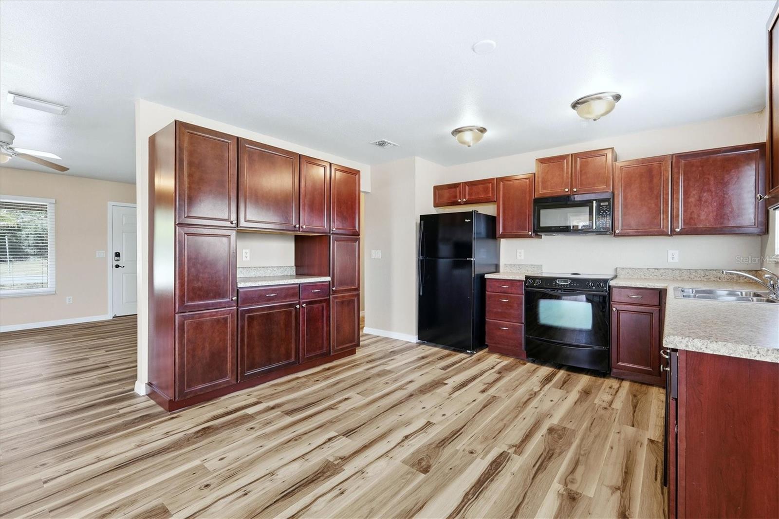 PORT CHARLOTTE SUB 52 - Residential