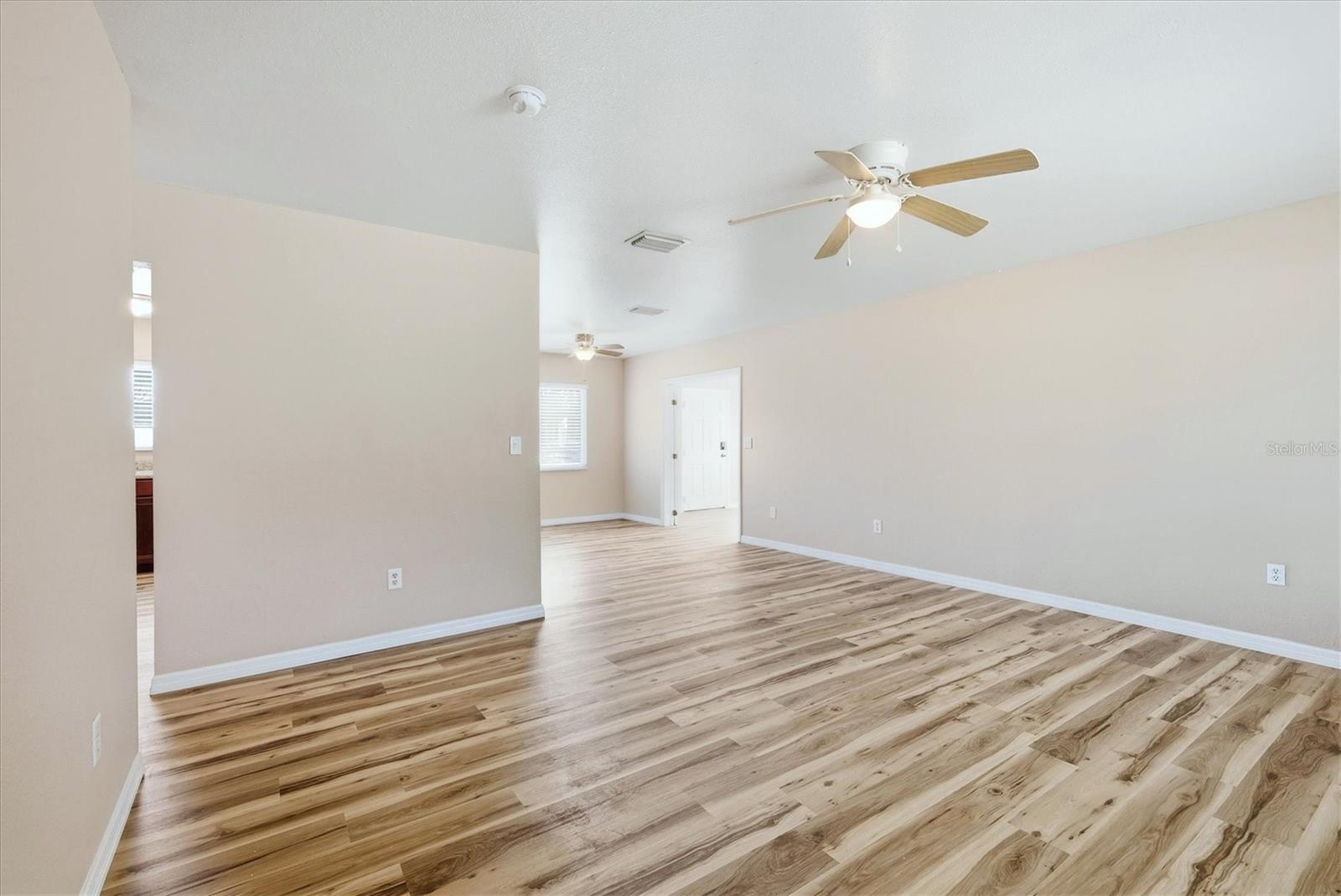 PORT CHARLOTTE SUB 52 - Residential