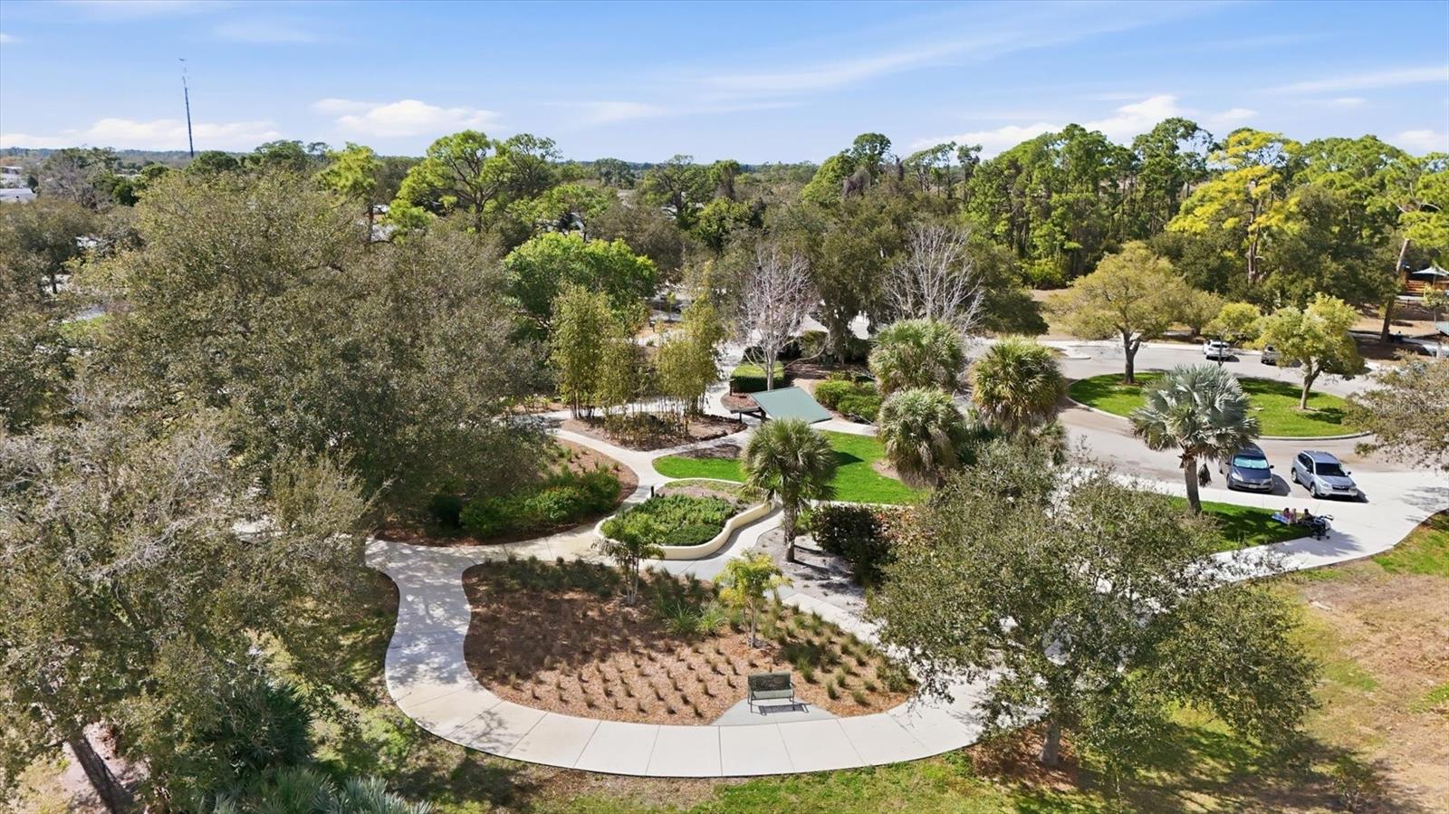 PORT CHARLOTTE SUB 52 - Residential