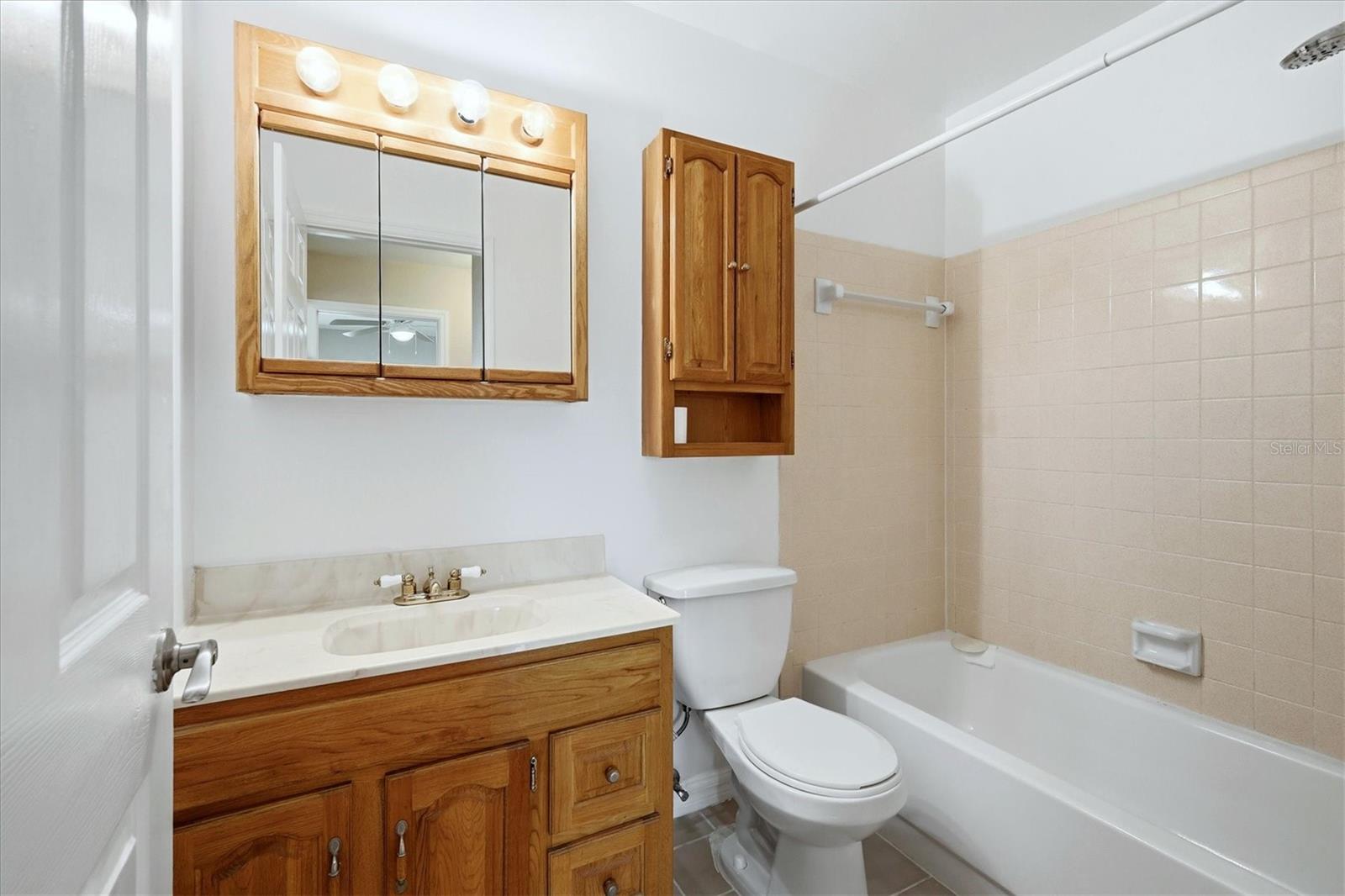 PORT CHARLOTTE SUB 52 - Residential