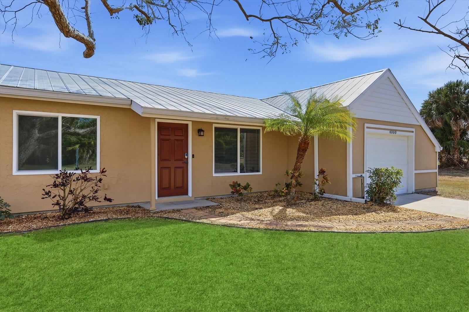 PORT CHARLOTTE SUB 52 - Residential