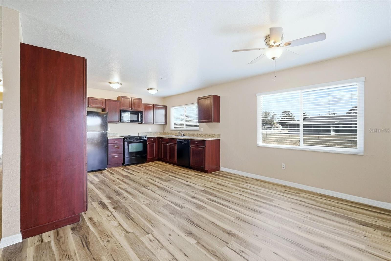 PORT CHARLOTTE SUB 52 - Residential