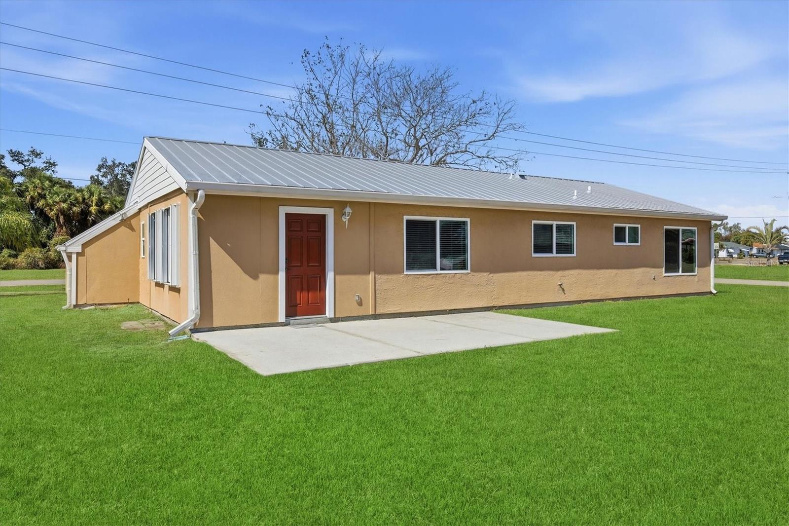 PORT CHARLOTTE SUB 52 - Residential