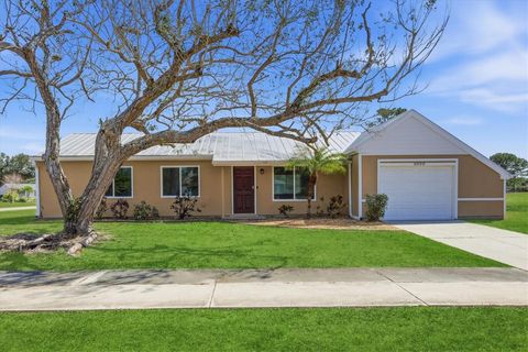 4000 PAN AMERICAN BOULEVARD NORTH PORT FL 34287