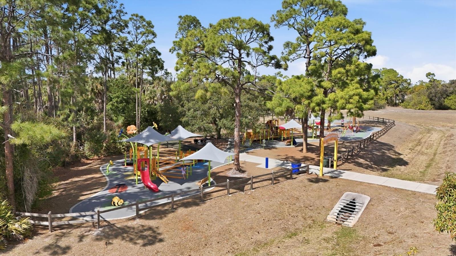 PORT CHARLOTTE SUB 52 - Residential