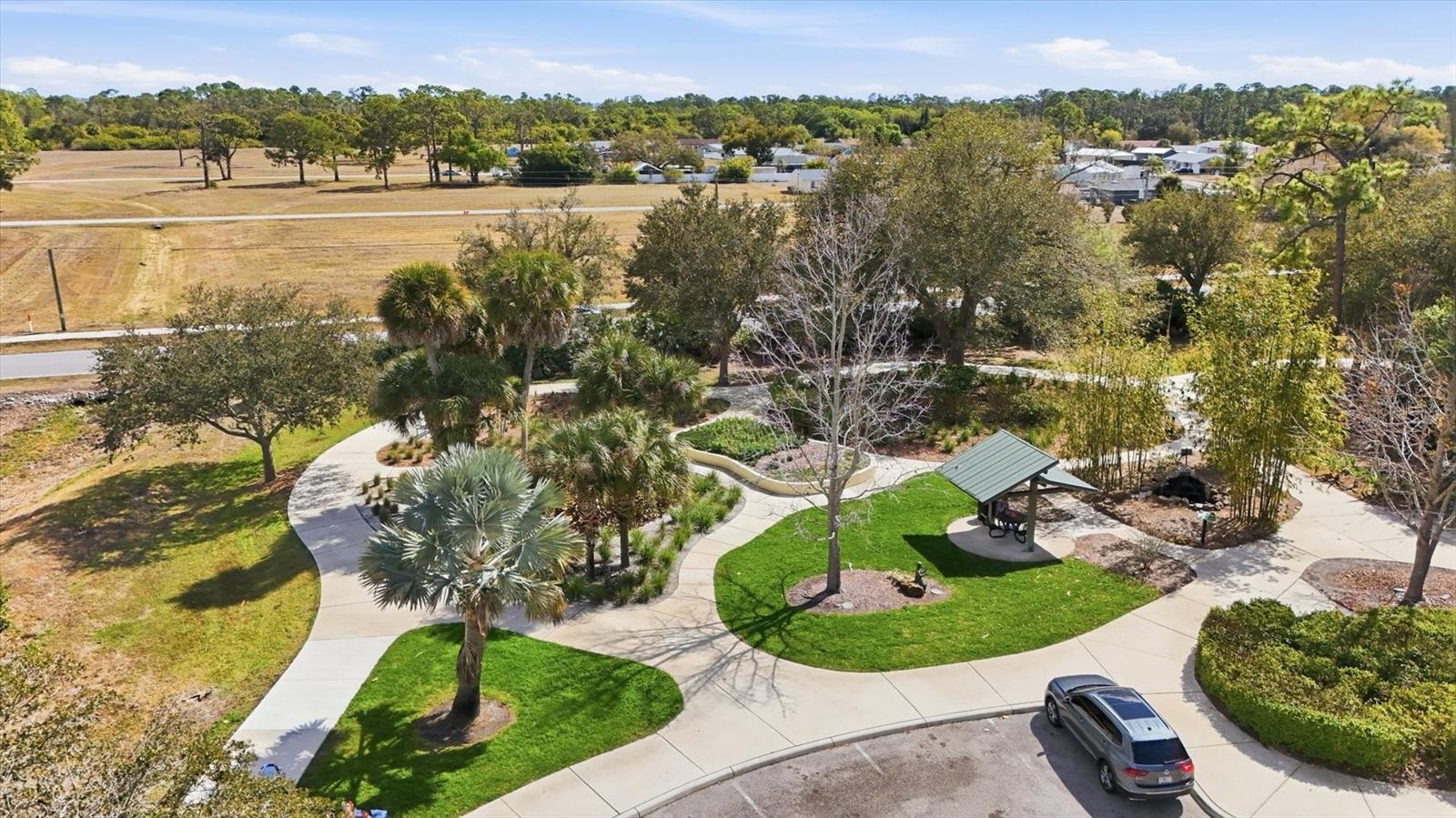 PORT CHARLOTTE SUB 52 - Residential