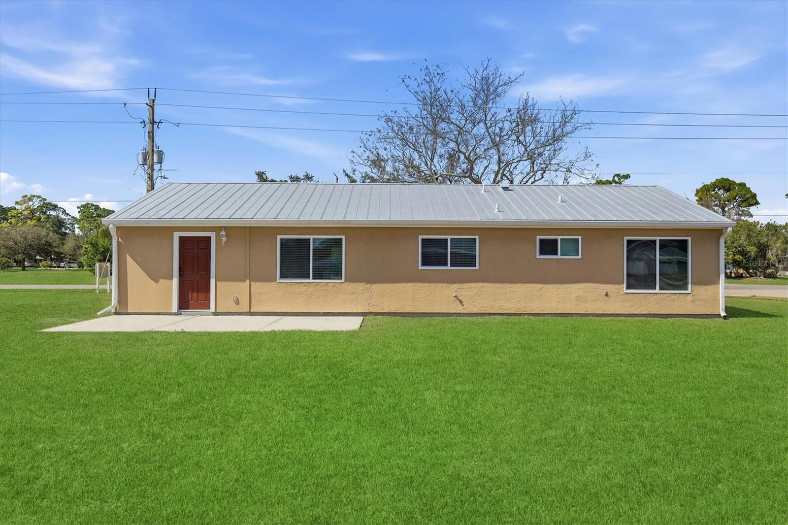 PORT CHARLOTTE SUB 52 - Residential