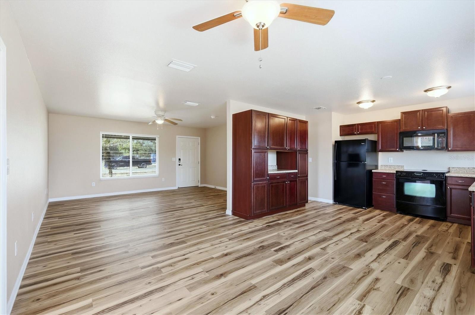 PORT CHARLOTTE SUB 52 - Residential