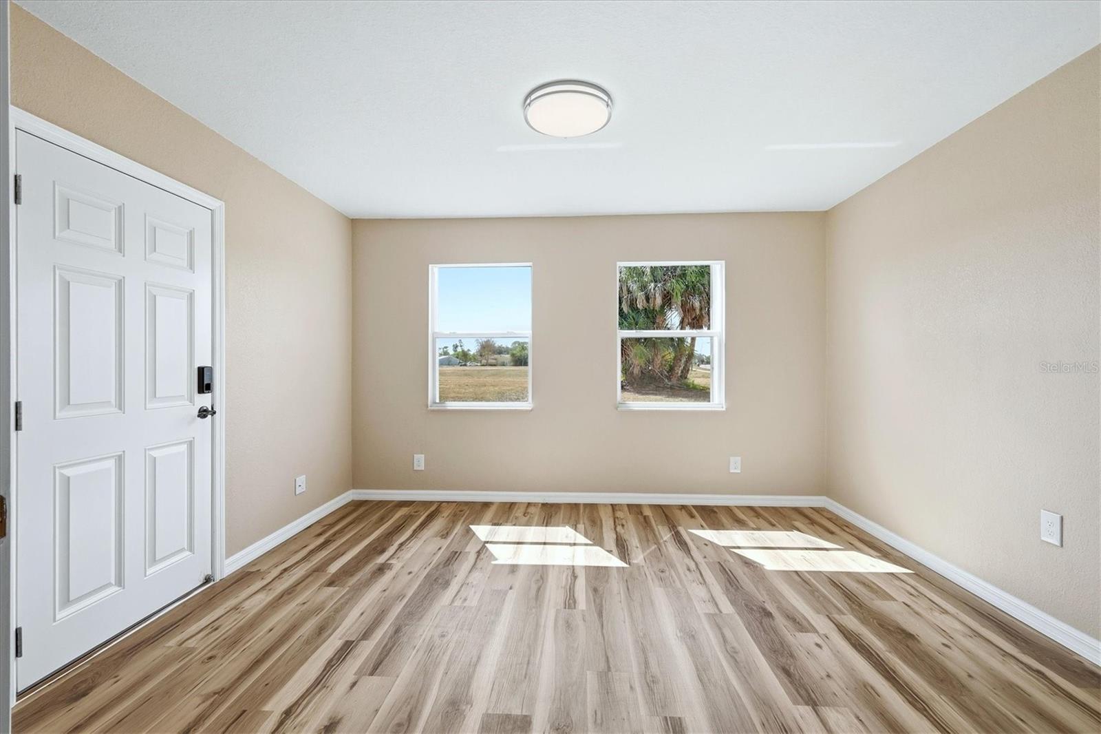 PORT CHARLOTTE SUB 52 - Residential