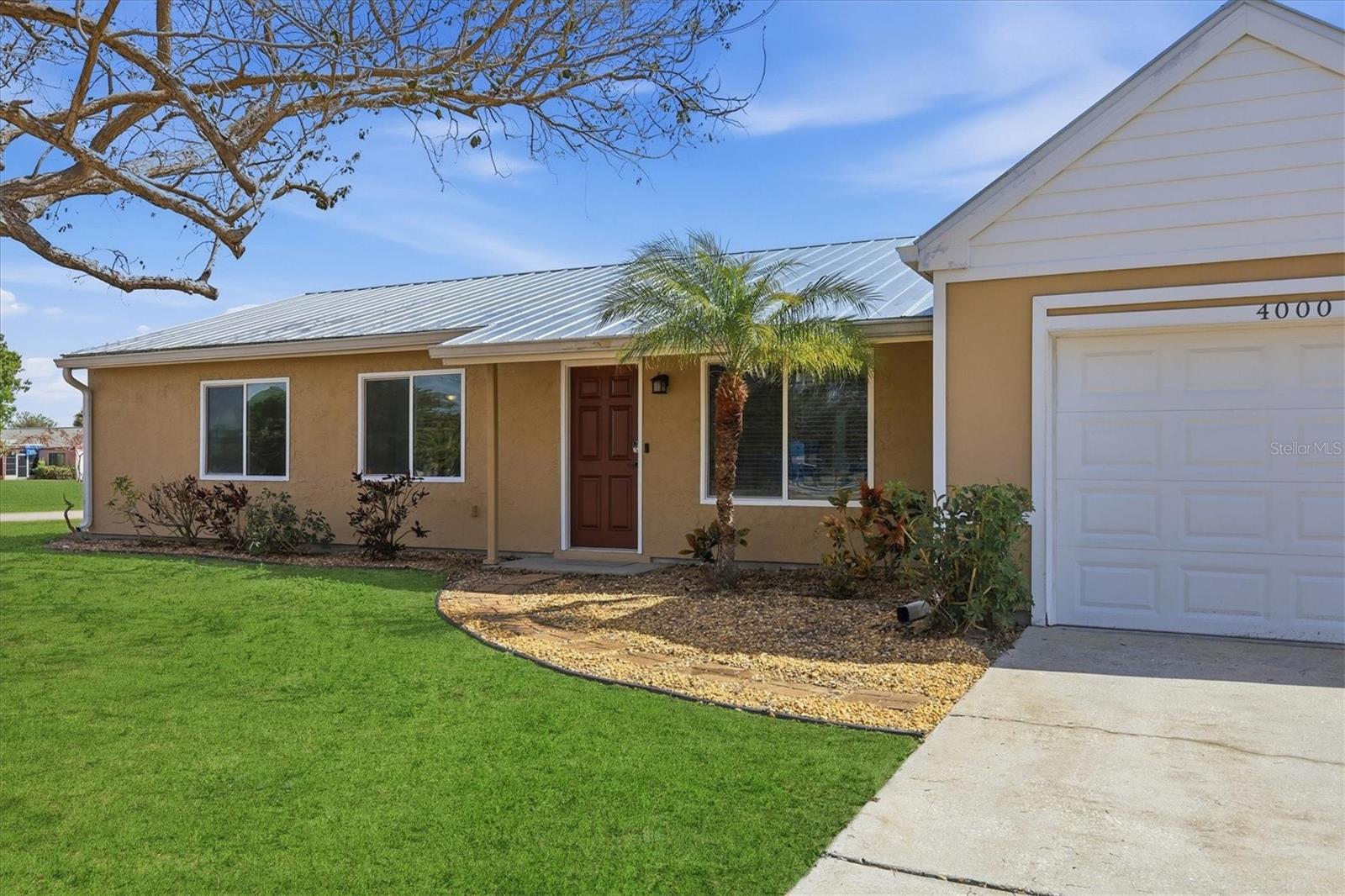 PORT CHARLOTTE SUB 52 - Residential