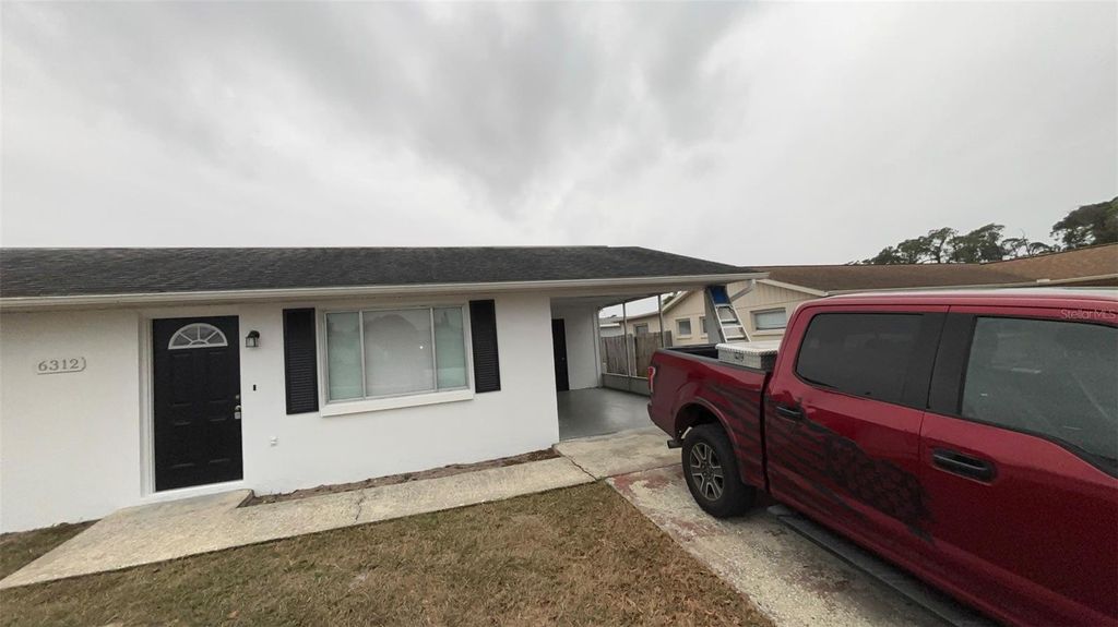 Photo of 6312 Limerick Avenue, New Port Richey, FL 34653 (MLS # G5107805)