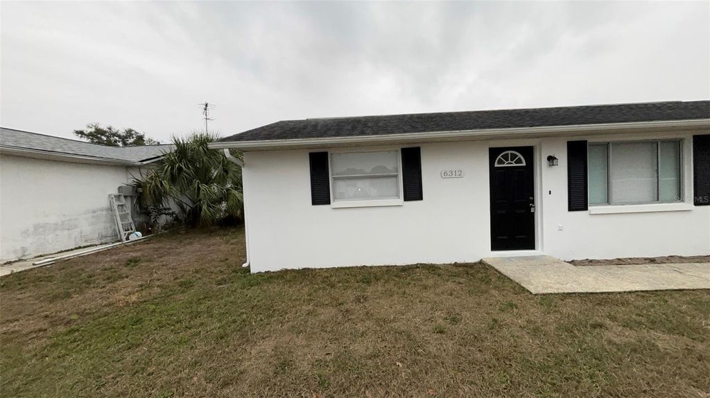 Photo of 6312 Limerick Avenue, New Port Richey, FL 34653 (MLS # G5107805)