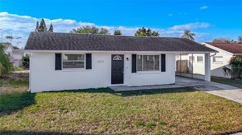 Photo of 6312 Limerick Avenue, New Port Richey, FL 34653 (MLS # G5107805)