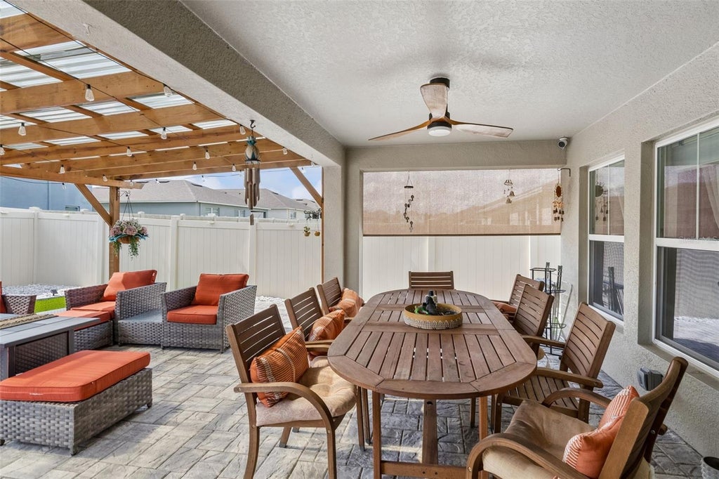 Photo of 2434 Oakwood Lane, Davenport, FL 33837 (MLS # S5159910)
